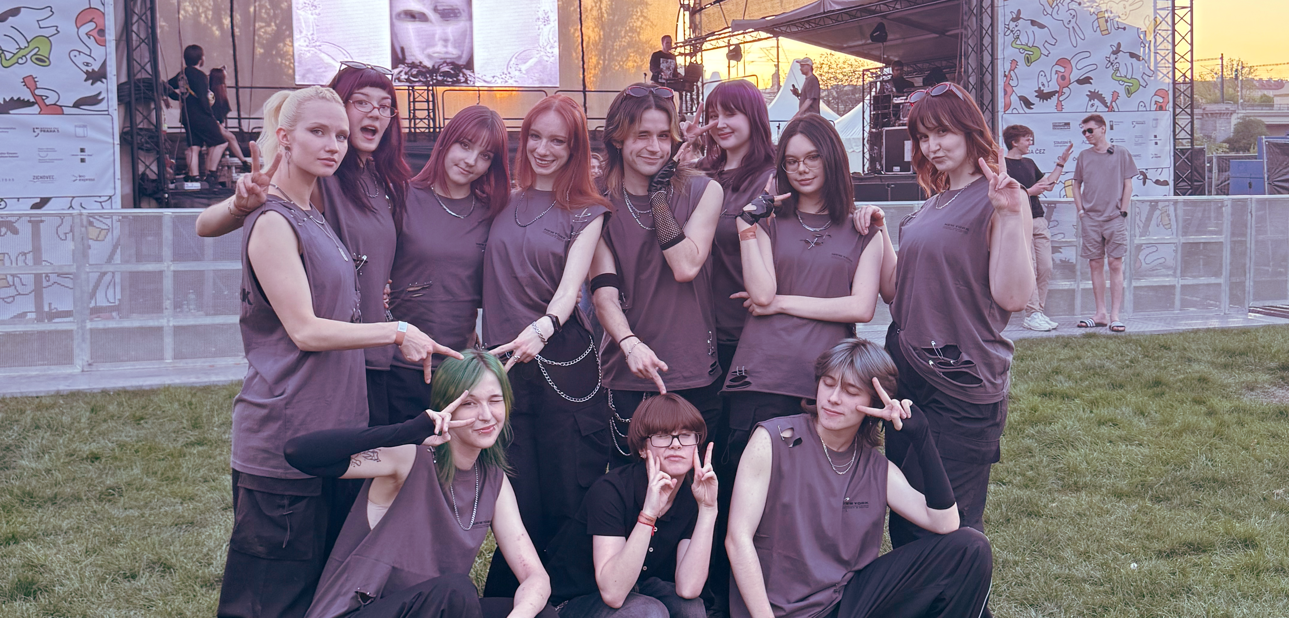 Group photo